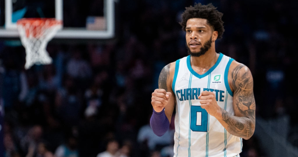 report-charlotte-hornets-preparing-to-sign-miles-bridges-to-7.9-million-qualifying-offer