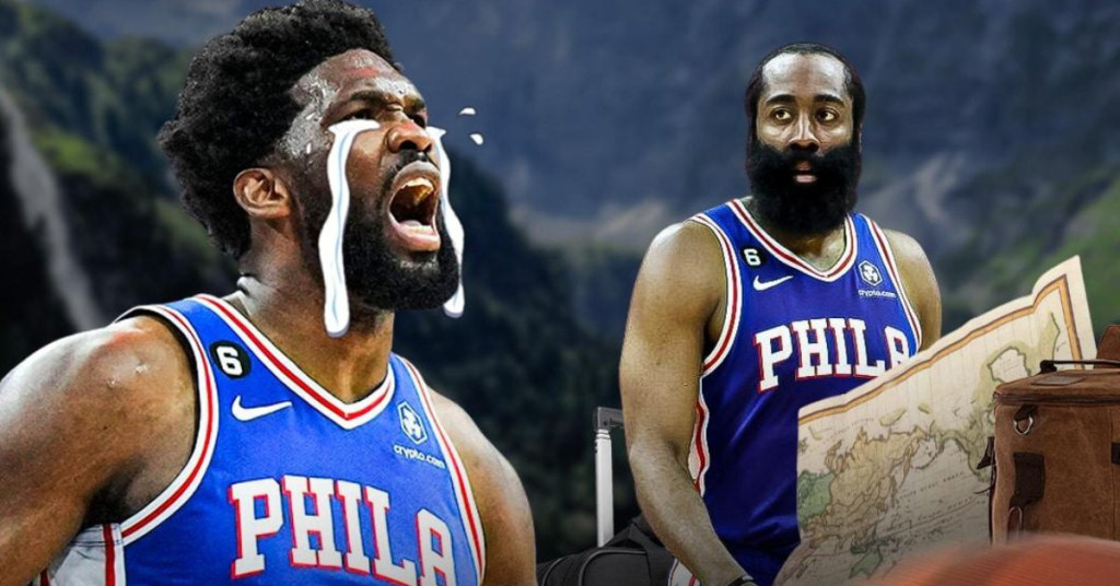 Joel_Embiid_drops__disappointed__reaction_to_James_Harden_s_trade_request