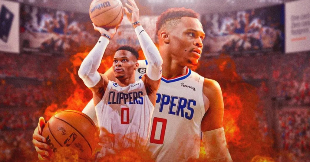 Clippers-news-Lawrence-Frank-breaks-silence-on-Russell-Westbrook-signing