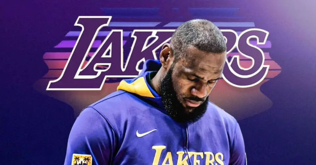 Lakers-Receive-Brutal-Injury-Update-Regarding-LeBron-James (1)