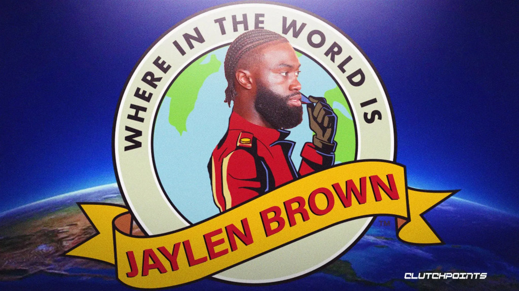 celtics-news-jaylen-browns-contract-negotiations-get-an-optimistic-update-after-return-from-spain