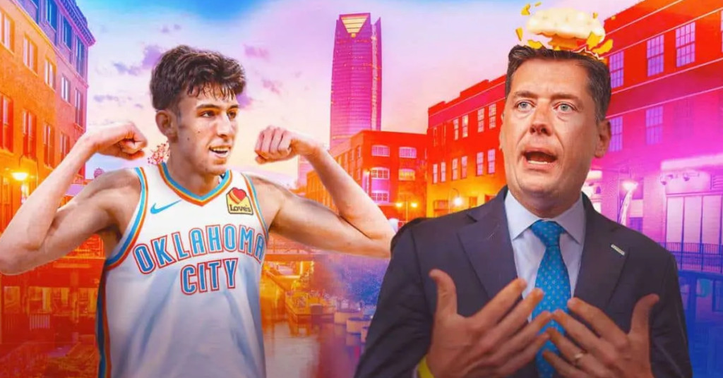 Thunder-news-Chet-Holmgrem_s-Summer-League-debut-draws-funniest-_overreaction_-from-OKC-Mayor