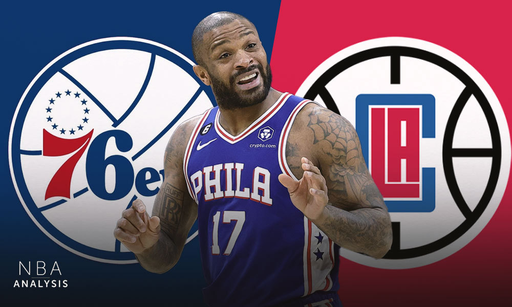 Clippers-Trade-For-Sixers-P.J.-Tucker-In-Bold-Scenario