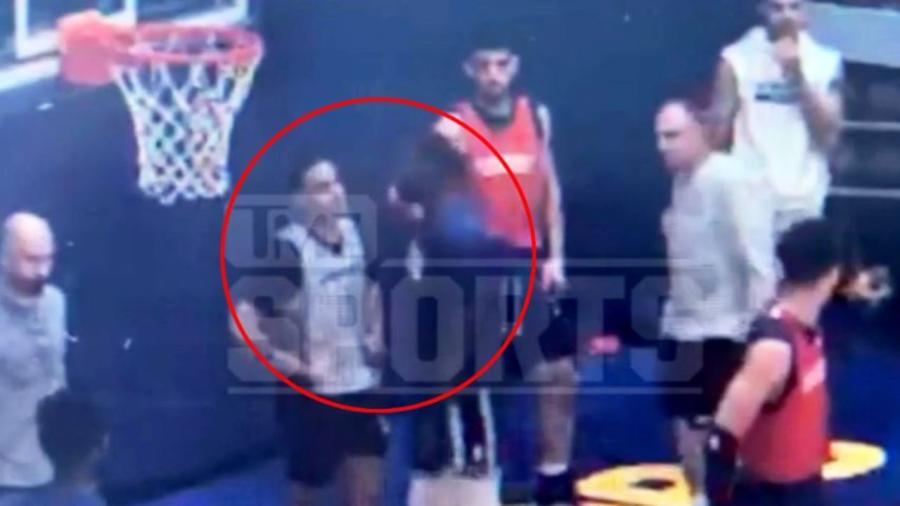 NBA 2022: Video of Draymond Green punching Jordan Poole, Golden State Warriors practice, reaction, punishment, what did Poole say?