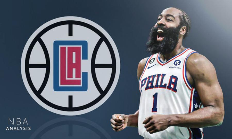 NBA Rumors: James Harden 'Still Intends' To Play For Clippers