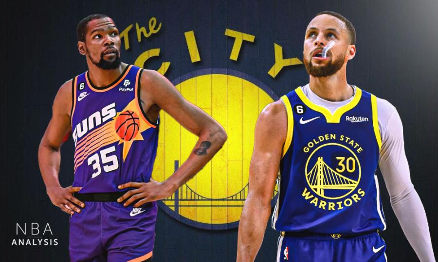 Stephen Curry Reveals How Close Warriors Were To Trading For Kevin Durant:  NBA News