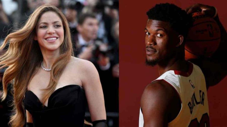 Who is Jimmy Butler, Shakira's new flirt: curiosities and lifestyle, ALL  ABOUT HIM – Younipa