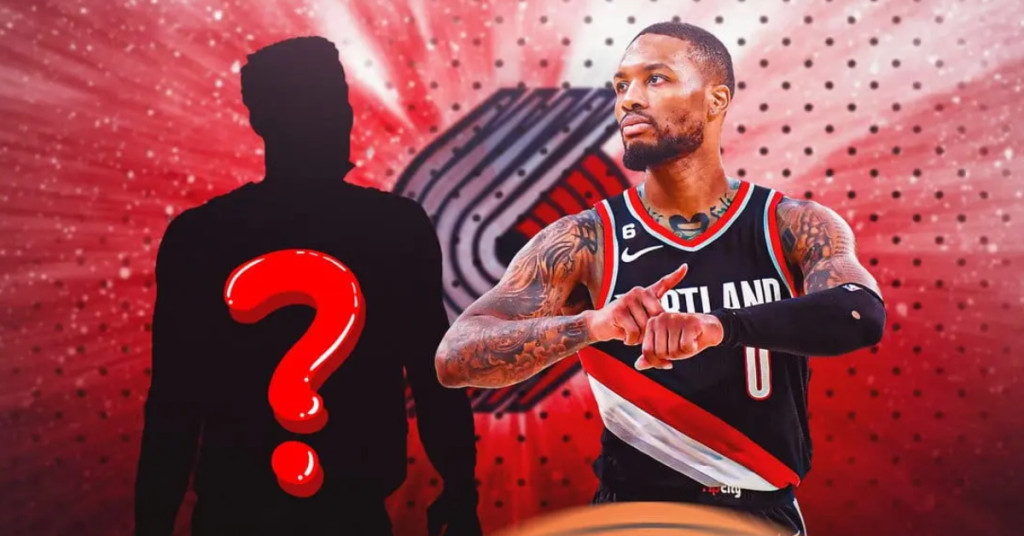 Blazers-news-Portland-makes-a-roster-move-amid-Damian-Lillard-trade-rumors