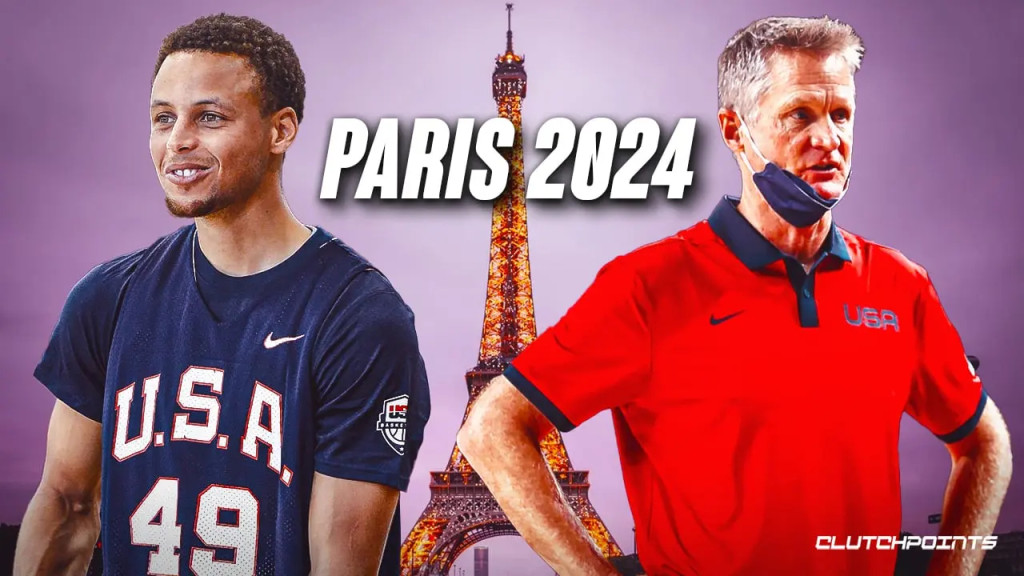 warriors-news-steve-kerr-is-already-recruiting-stephen-curry-for-the-2024-olympics