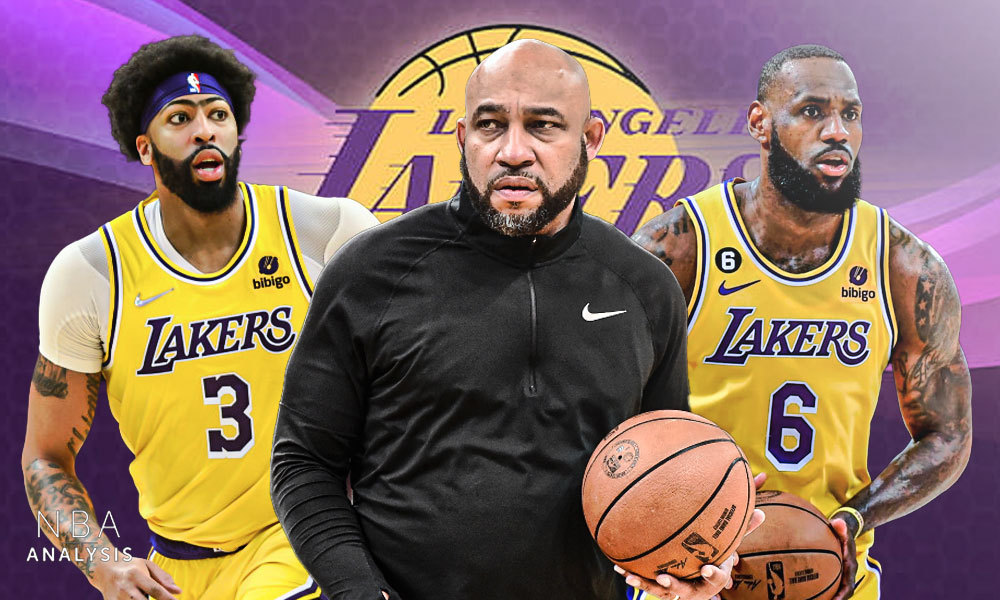 Darvin-Ham-Believes-Lakers-Are-‘Absolutely-A-Title-Contender