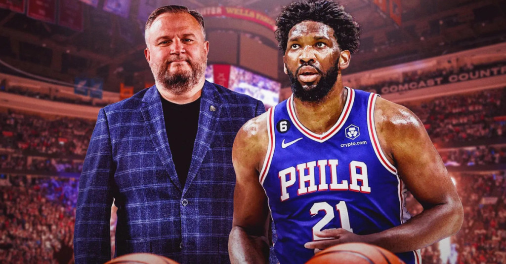 sixers-daryl-morey-joel-embiid-joel-embiid-future-sixers-rumors-