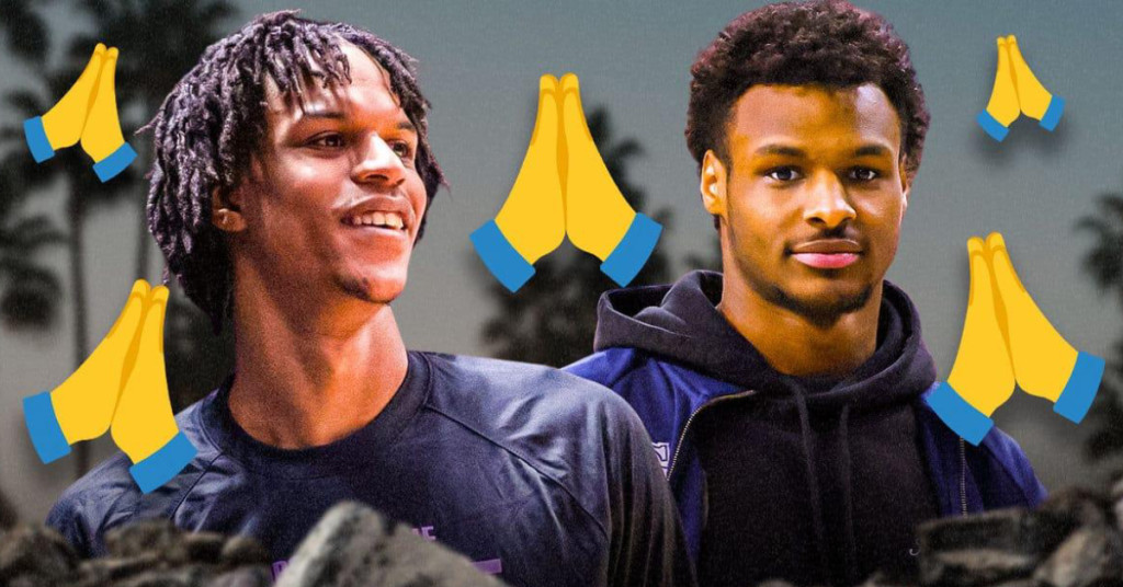 Shareef-O_Neal-delivers-massive-Bronny-James-health-update