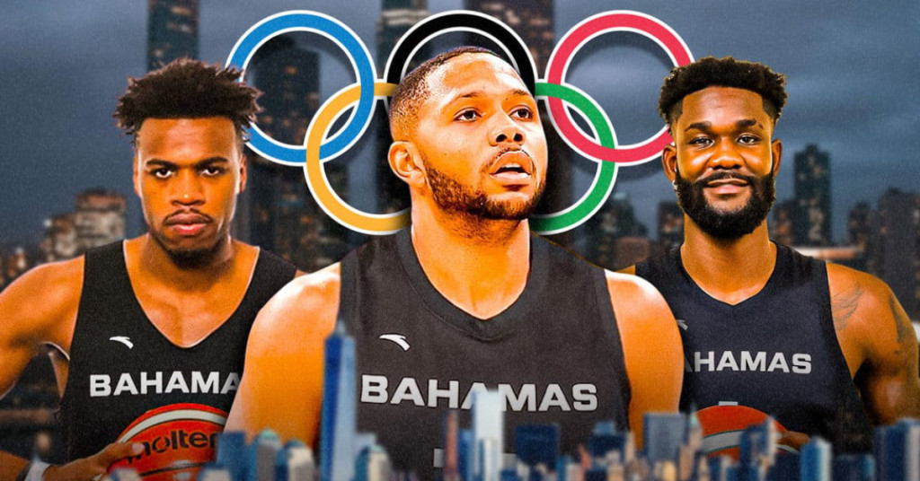 Suns-Eric-Gordon-Deandre-Ayton-Buddy-Hield-Pacers-olympics-FIBA-Bahamas (1)