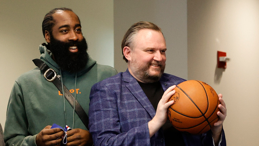 Harden-Morey