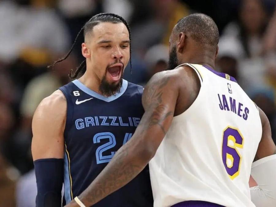 LeBron James helped Dillon Brooks land  million contract with Rockets? Tracy  McGrady explains how Lakers superstar played role in former Grizzlies  star's massive payday