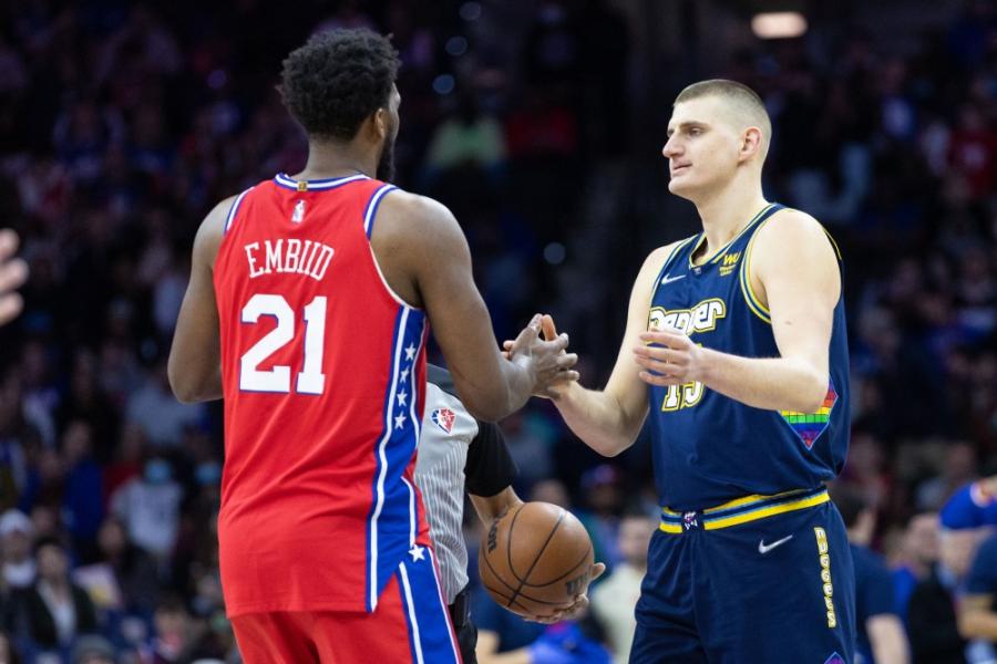 Sixers, NBA Twitter react to Joel Embiid losing MVP to Nikola Jokic