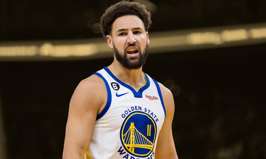 Curry praises Thompson's curiosity for knowledge and labels him  "encyclopedia" - Basketball Network - Your daily dose of basketball