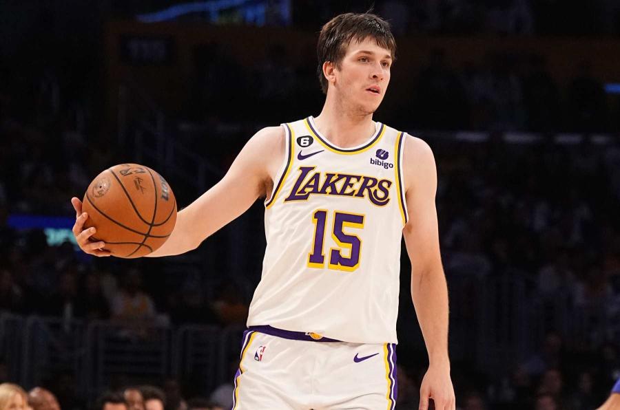 Lakers Winners and Losers from 2023 NBA Free Agency | News, Scores,  Highlights, Stats, and Rumors | Bleacher Report