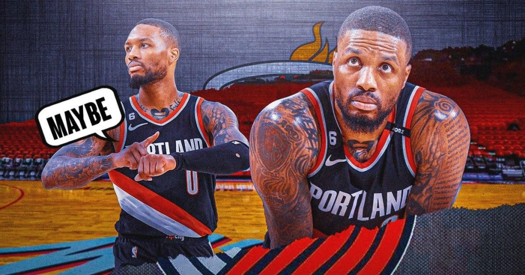 The-truth-behind-Damian-Lillard_s-harsh-Heat-Blazers-training-camp-stance-revealed_副本