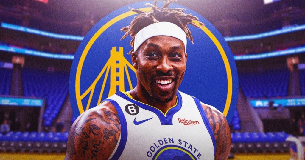 warriors-news-dwight-howard-shockingly-expected-to-meet-with-golden-state-ahead-of-training-camp_副本