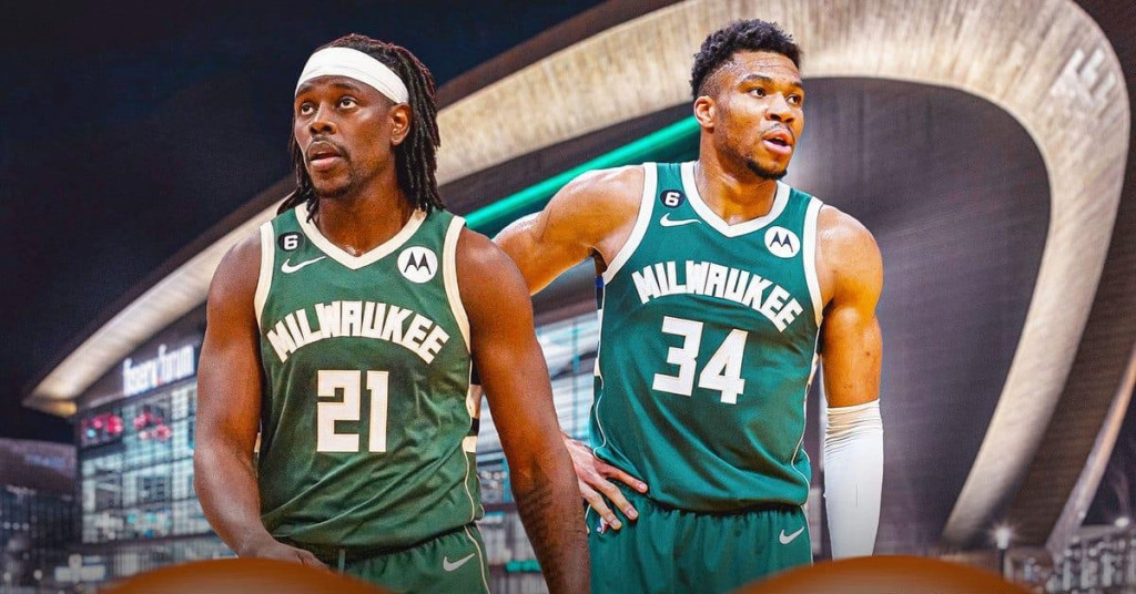 NBA-rumors-Jrue-Holiday_s-big-role-in-Giannis-Antetokounmpo_s-Bucks-future-revealed-by-NBA-insider_副本