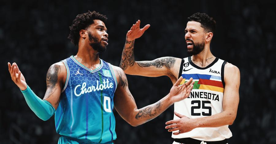 Austin Rivers Fires Back After Miles Bridges Calls Him Out