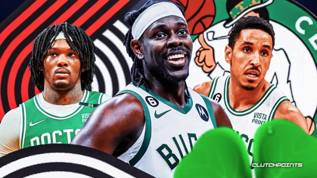 Grading-Celtics-Blazers-Jrue-Holiday-blockbuster-trade_副本