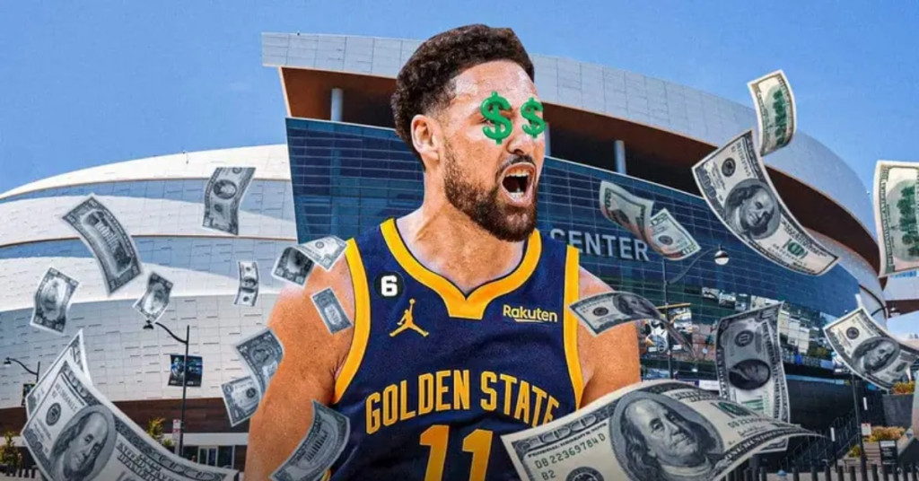 NBA-rumors-Potential-Klay-Thompson-Warriors-contract-gets-35-million-truth-bomb-from-NBA-insider_副本