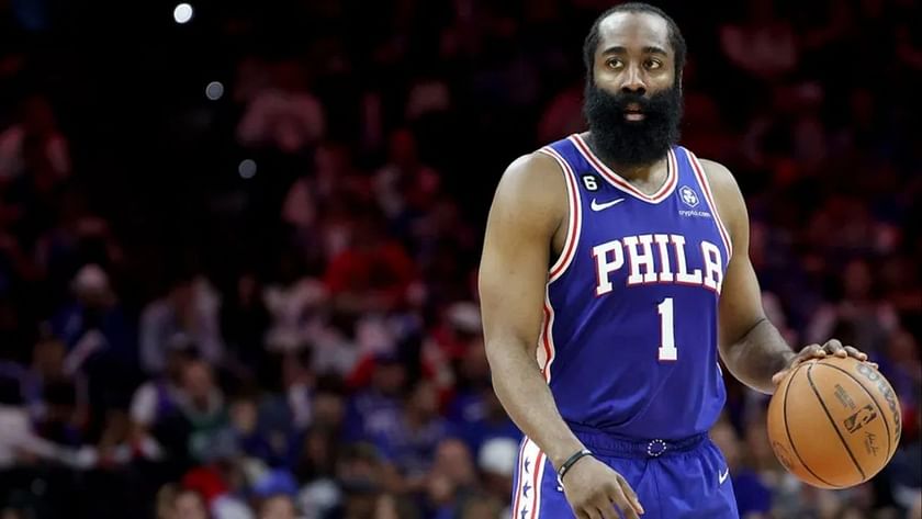 Is James Harden going to Lakers? Looking at rumors around Philadelphia Sixers superstar joining LeBron James in LA