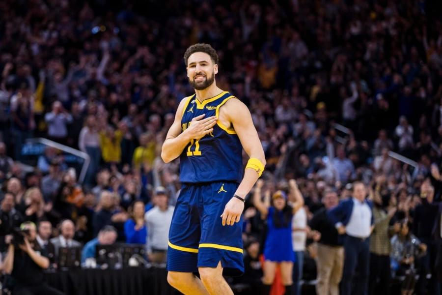 Klay Thompson Wants To End His Career On The Golden State Warriors | Fadeaway World | wenatcheeworld.com