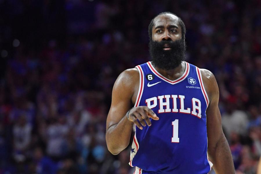 James Harden plans to play for 76ers despite 'irreparable' rift