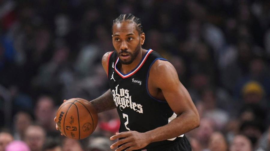 Days after dismissing NBA's rest rules, Clippers' Kawhi Leonard earns "worst superstar" tag from Stephen A. Smith - Sportszion