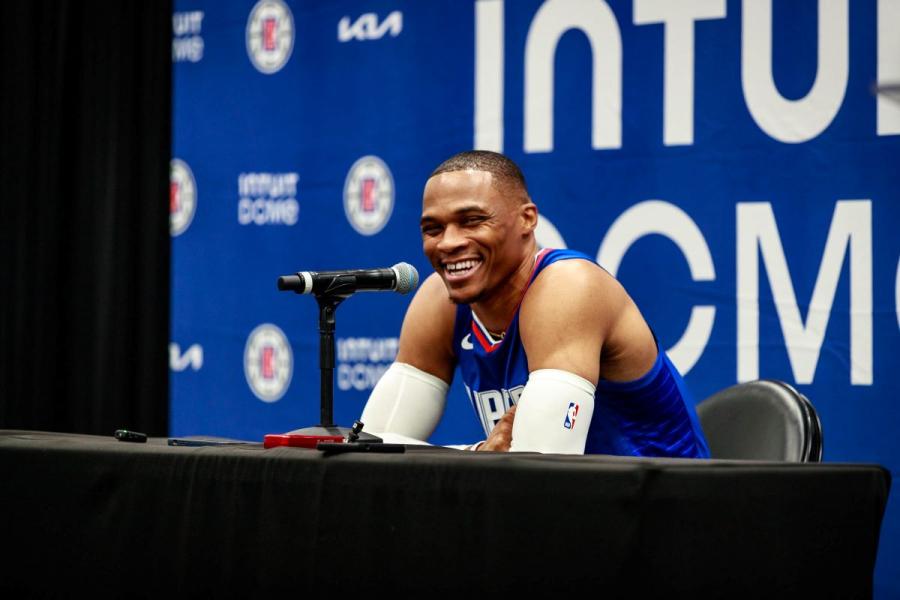 Russell Westbrook: The undervalued leader – News4usonline