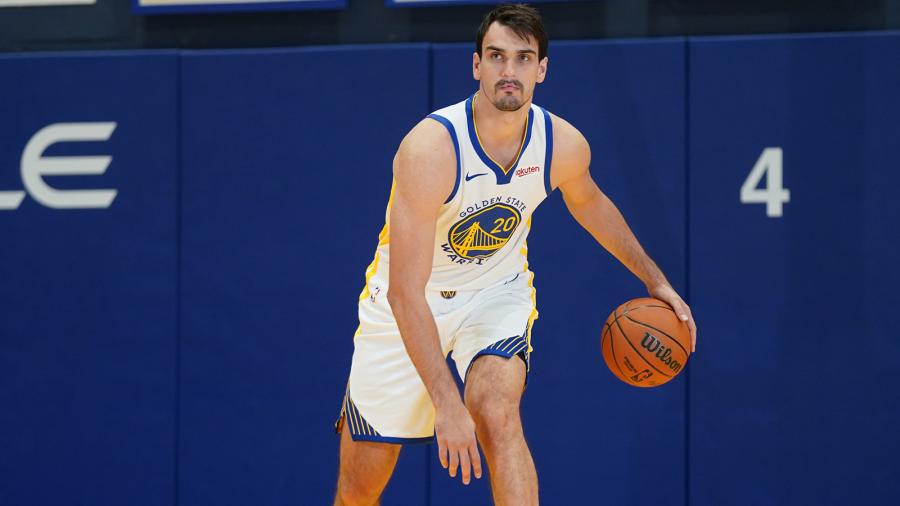 Dario Saric fills Warriors role that Steve Kerr believes went missing after  title – NBC Sports Bay Area & California