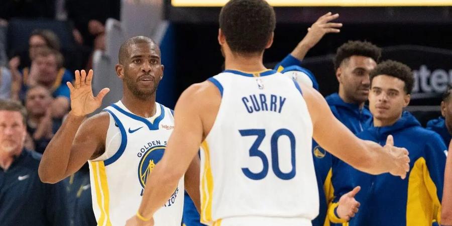 L'impatto immediato di Chris Paul negli Warriors | Around the Game