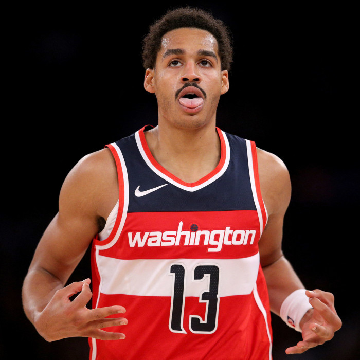 Jordan Poole ties Michael Jordan's Wizards preseason record / News -  Basketnews.com