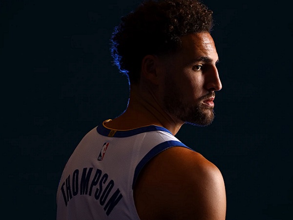 Klay Thompson Berharap Bisa Akhiri Karier Bersama Warriors | Liga Olahraga