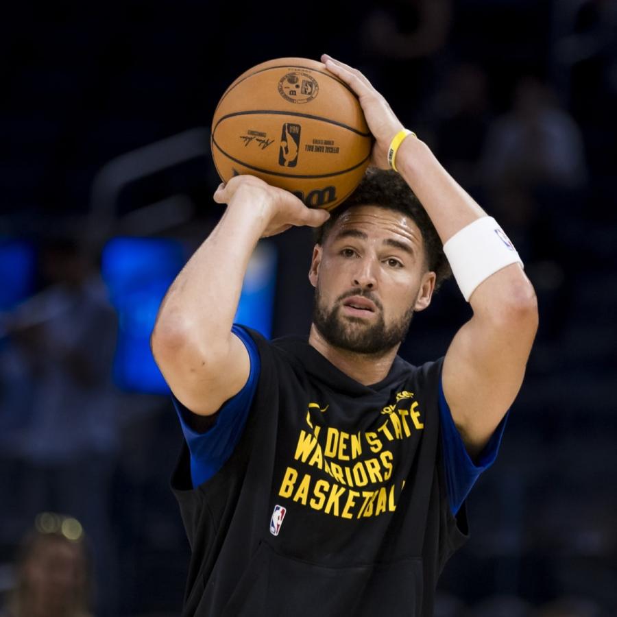 Klay Thompson Gets Honest About Contract With Warriors - Inside the Warriors