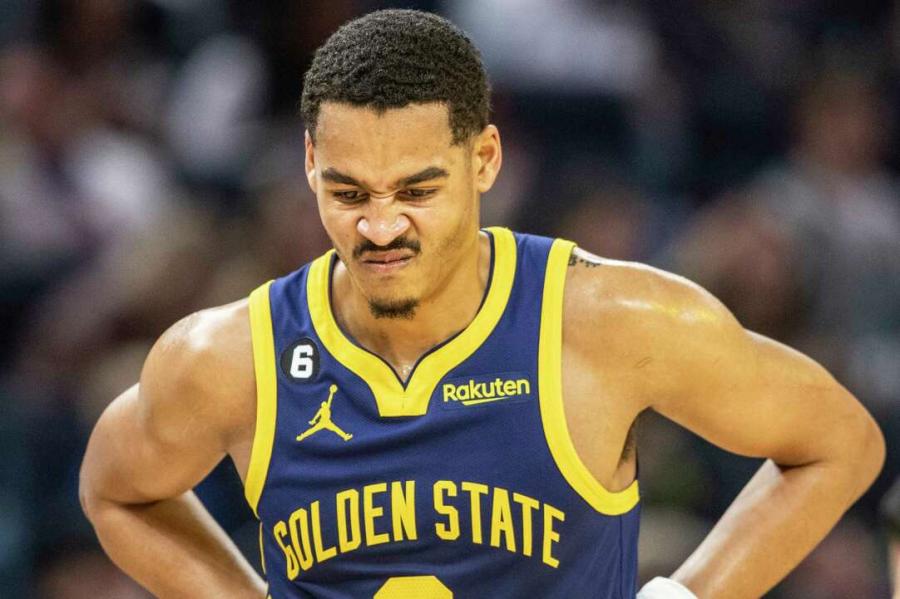 Poll: Was trading Jordan Poole and picks for Chris Paul a good move for  Warriors?