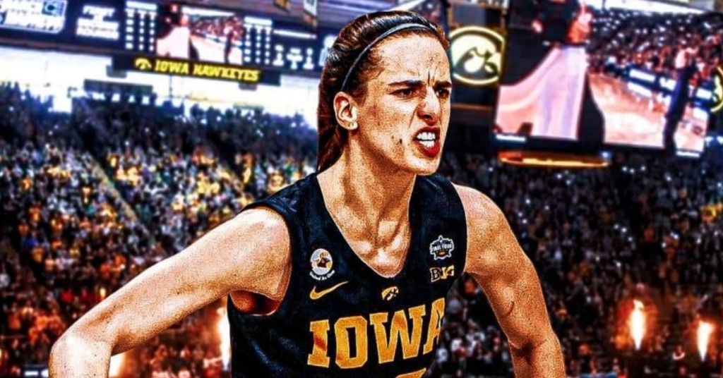 Iowa-women_s-basketball-news-Caitlin-Clark-sets-X-on-fire-after-44-point-outburst-vs-Virginia-Tech-REAX_副本