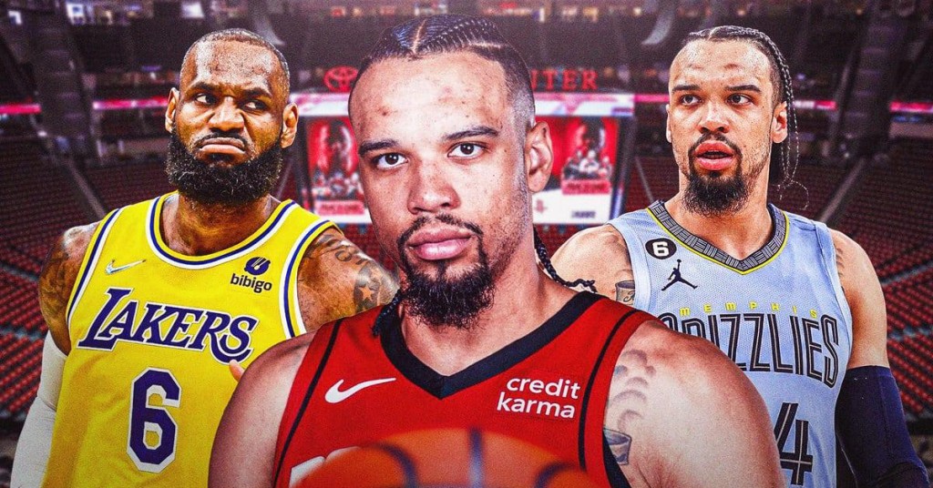 Rockets-news-Dillon-Brooks-reflects-on-LeBron-James-Lakers-revelation-after-Grizzlies_-playoff-loss