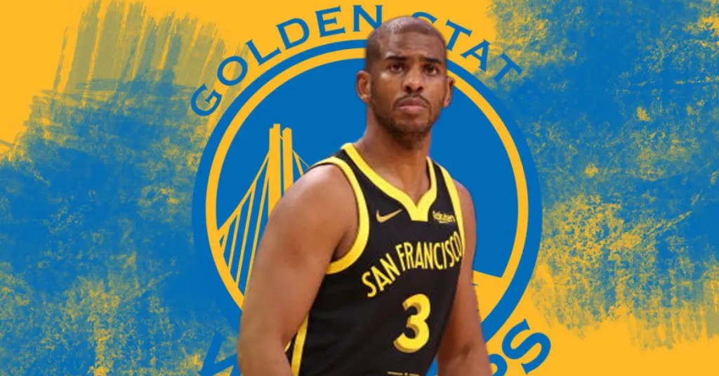 Warriors-Open-To-Keeping-Chris-Paul-Beyond-This-Season