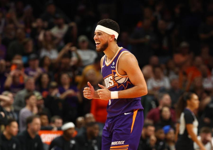 Devin Booker Returning Soon, Mason Plumlee Injury Update