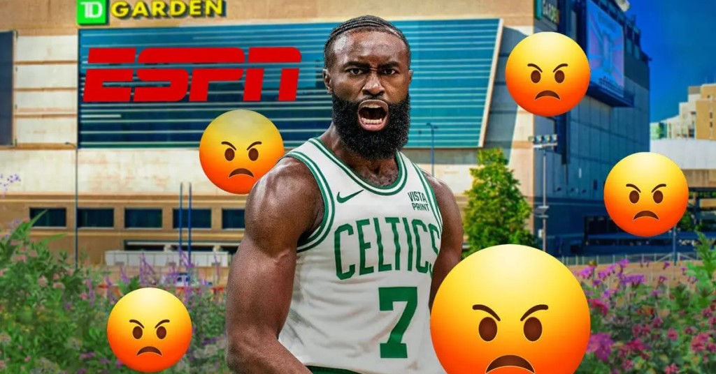 Celtics-news-Jaylen-Brown-fires-back-on-_corny_-ESPN-graphic-over-2-game-stat