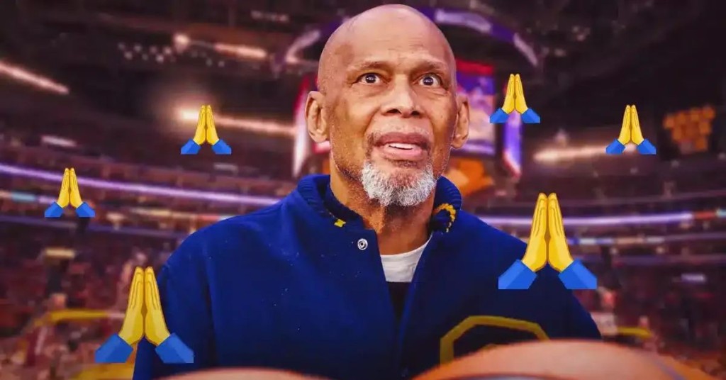 lakers-news-kareem-abdul-jabbar-hospitalized-after-suffering-injury-scare