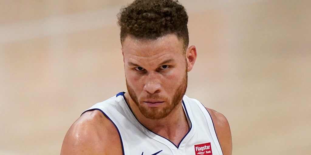 Blake-Griffin