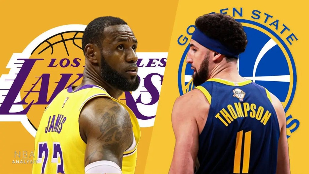 Klay-Thompson-Says-Warriors_-Playoff-Loss-To-LeBron-James-Lakers-_Stings-Bad_