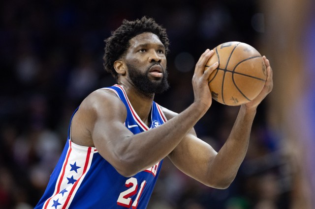 Player grades: Joel Embiid not enough as Sixers fall to Bulls at home