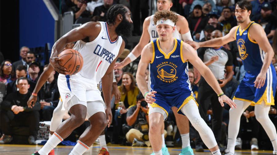 Draymond Green lauds Brandin Podziemski for being 'student of the game' –  NBC Sports Bay Area & California