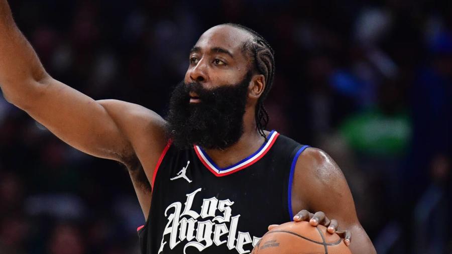 James Harden finally shares real reason he called Daryl Morey a liar |  Yardbarker